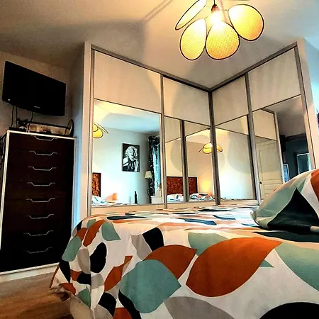 Maison Des Oliviers - Climatisee - Piscine - Proche Ile De Re - La Rochelle * L'Houmeau