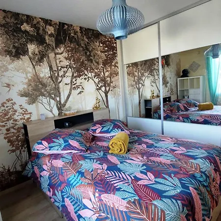 Maison Des Oliviers - Climatisee - Piscine - Proche Ile De Re - La Rochelle * L'Houmeau