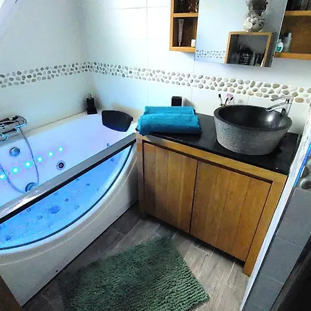 Maison Des Oliviers - Climatisee - Piscine - Proche Ile De Re - La Rochelle L'Houmeau