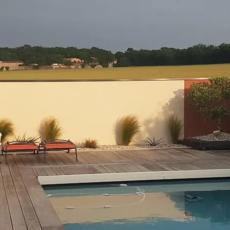 Maison Des Oliviers - Climatisee - Piscine - Proche Ile De Re - La Rochelle Villa L'Houmeau